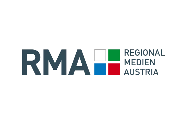 Regional Medien Austria Logo