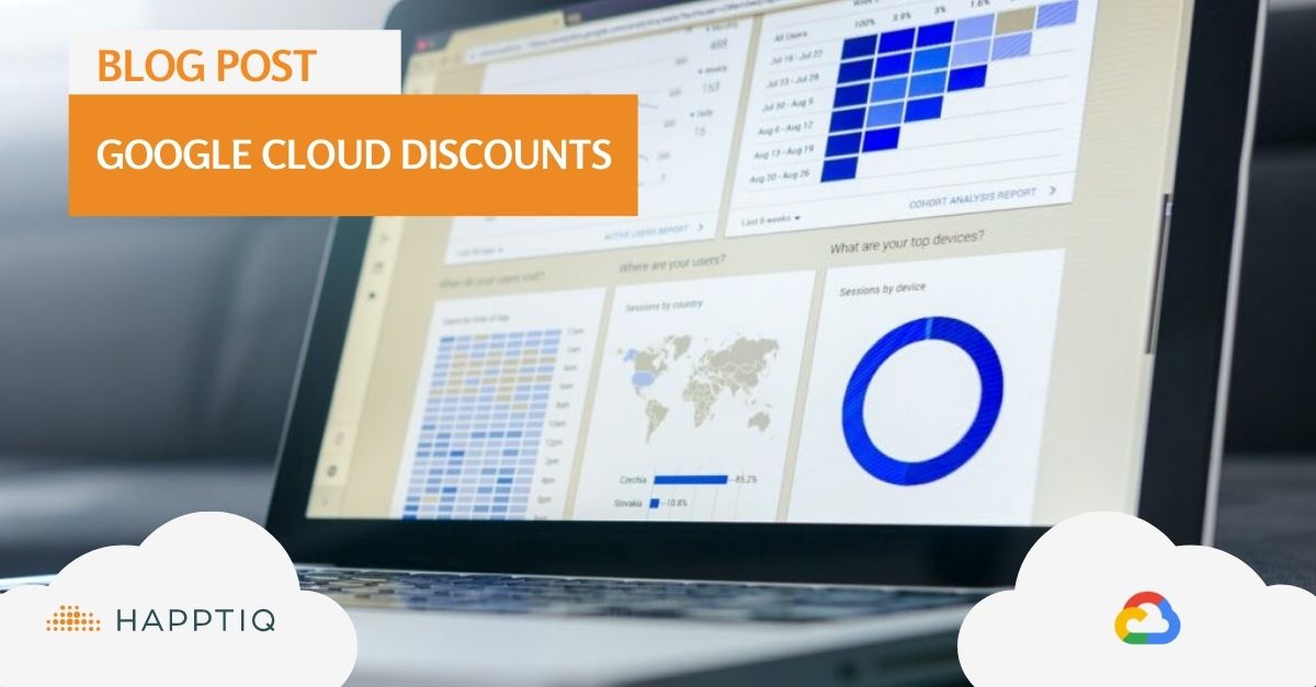 google cloud discounts