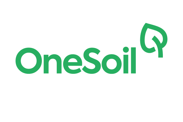 one soil logo
