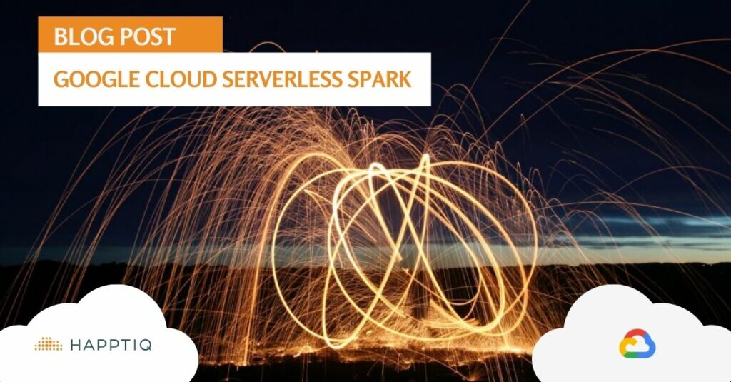 serverless spark