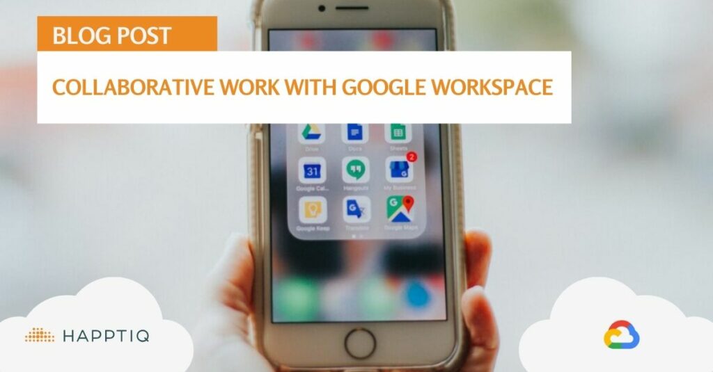 Google Workspace