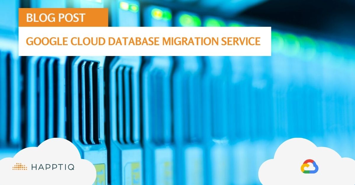 database migration